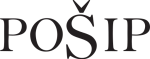 Logo Pošip